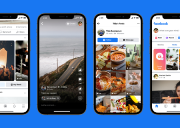 Meta announces Facebook Reels, a Beneficiary Tool for African Creators