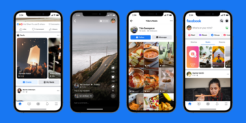 Meta announces Facebook Reels, a Beneficiary Tool for African Creators