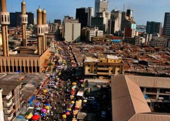 Why Does Tech Innovation Matter to Nigeria?
