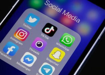 Social Media is Affecting our Lives, in more Ways than We Realize