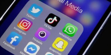 Social Media is Affecting our Lives, in more Ways than We Realize