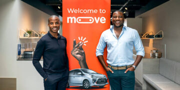 Mobility Startup, Moove secures $10 million Fund to Bridge Africa’s Vehicle Financing Gap