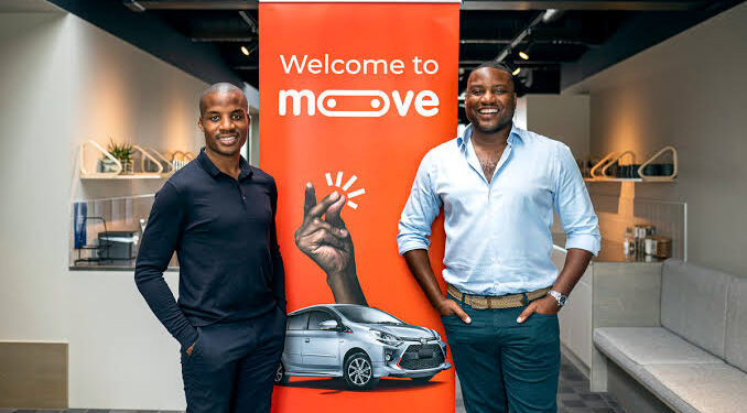 Mobility Startup, Moove secures $10 million Fund to Bridge Africa’s Vehicle Financing Gap