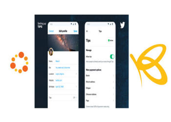 Flutterwave and Paga becomes Payment Providers for Twitter Tipping in Nigeria