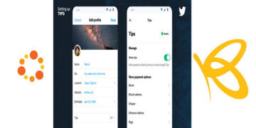 Flutterwave and Paga becomes Payment Providers for Twitter Tipping in Nigeria