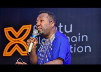 The Bantu Xpansion Initiative may lead to the 4th Industrial Revolution in Africa.