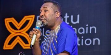 The Bantu Xpansion Initiative may lead to the 4th Industrial Revolution in Africa.