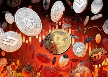 How the Rise and Fall in Crypto is Affecting Nigerian Crypto Traders