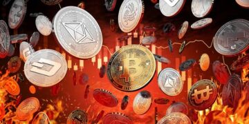 How the Rise and Fall in Crypto is Affecting Nigerian Crypto Traders