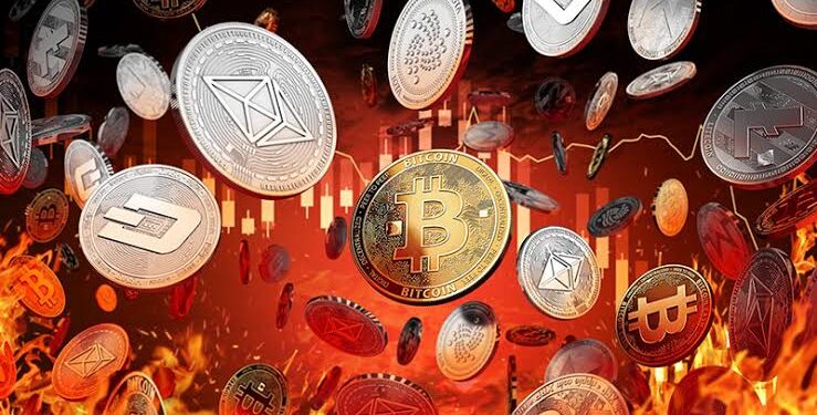 How the Rise and Fall in Crypto is Affecting Nigerian Crypto Traders