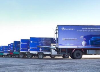 Egypt’s Homzmart acquires German tech company, Mockup Studio
