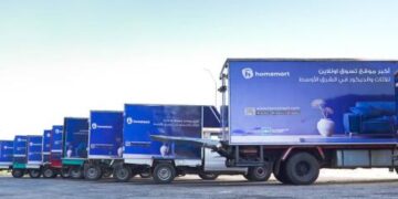 Egypt’s Homzmart acquires German tech company, Mockup Studio