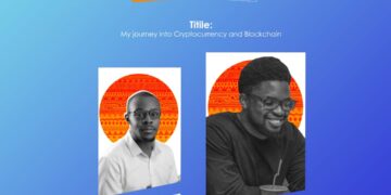 The Hub: My Journey Into Cryptocurrency and Blockchain