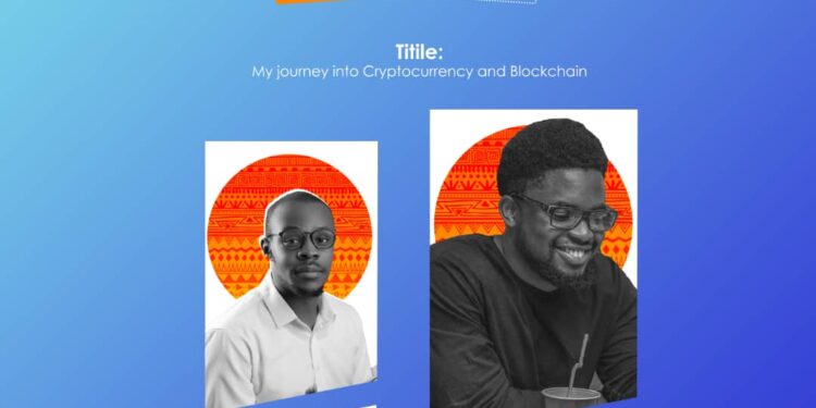 The Hub: My Journey Into Cryptocurrency and Blockchain