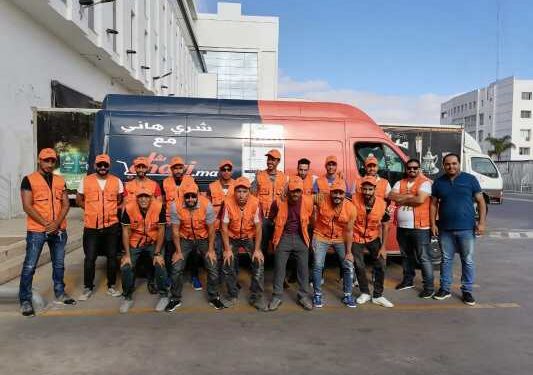 E-commerce Startup, Chari acquires Axa Credit