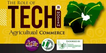 The FoodPlug 9ja App Set to Launch Tomorrow