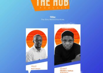 The Hub: The Story Behind KroneCore