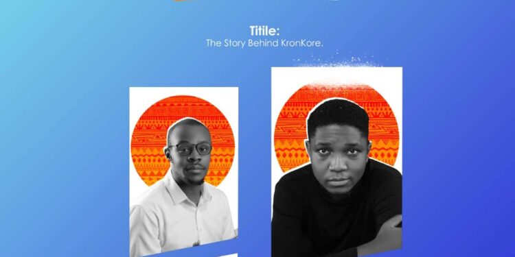 The Hub: The Story Behind KroneCore