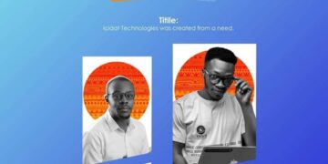 The Hub: Icidat Technologies Was Created From A Need