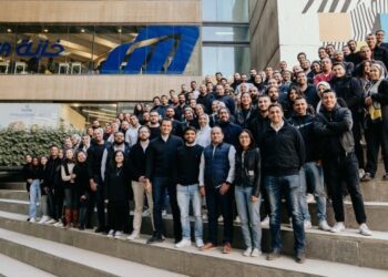 Egypt-based superapp secures $38 million to enable financial inclusion in MENA