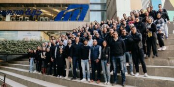 Egypt-based superapp secures $38 million to enable financial inclusion in MENA