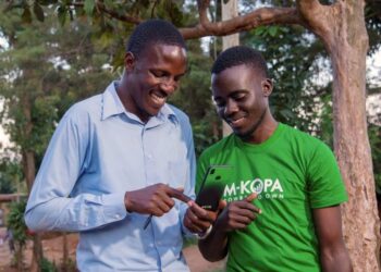 M-KOPA Raises $75 Million to Push its Mission of Serving the Unbanked Population