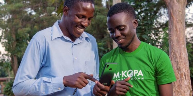 M-KOPA Raises $75 Million to Push its Mission of Serving the Unbanked Population