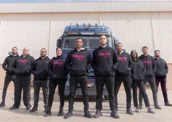 Egypt-based trucking-tech, Naqla Raises $10.5 Million in Pre-Series A Round