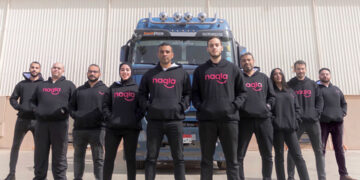 Egypt-based trucking-tech, Naqla Raises $10.5 Million in Pre-Series A Round