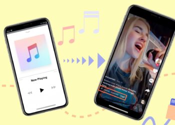TikTok Launches Music Distribution Platform, SoundOn