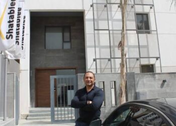 Egypt’s Startup, Shatablee raises $1.2million in Seed Round