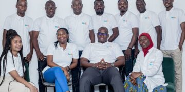 Health-tech Startup, Susu raises €2 pre-seed funds to Accelerate Affordable Healthcare for Africans