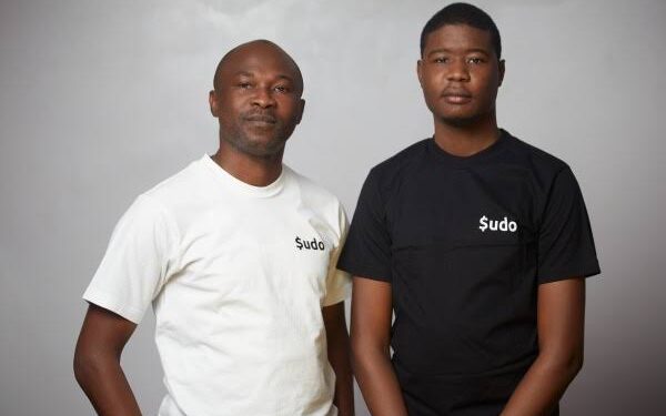 Sudo Africa raises $3.7 million pre-seed fund for its Card-Issuing API Platform