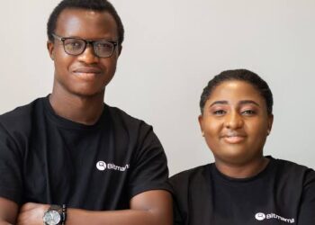 Blockchain company Bitmama launches African Physical Crypto Cards for In-store Payments