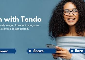 Backed by Catalyst Fund, Google and Y Combinator, Tendo launches in Nigeria