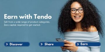 Backed by Catalyst Fund, Google and Y Combinator, Tendo launches in Nigeria