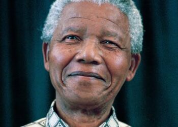 Non-fungible Token of Nelson Mandela’s Original Arrest Warrant Raises over $130,000 in Auction