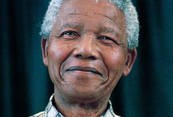 Non-fungible Token of Nelson Mandela’s Original Arrest Warrant Raises over $130,000 in Auction