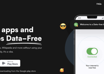 Simplifyd Launches ZeroData App as it raises $500,000 pre-Seed Funding