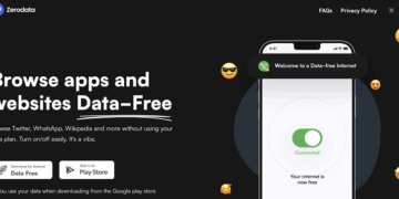 Simplifyd Launches ZeroData App as it raises $500,000 pre-Seed Funding