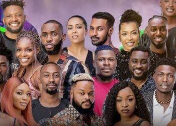 The BBN Token: a Shift in the World of African Reality Shows