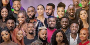 The BBN Token: a Shift in the World of African Reality Shows