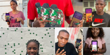 The Scope of Play-to-Earn Gaming in Africa