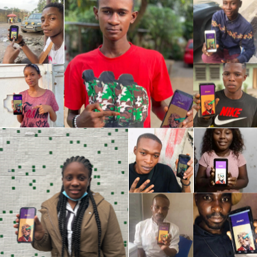 The Scope of Play-to-Earn Gaming in Africa