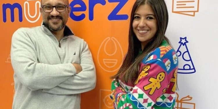 Mumerzo secures $1.2million in Pre-seed Round