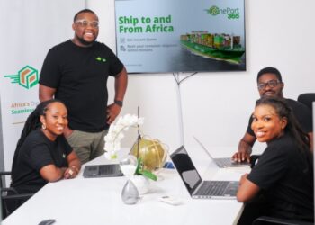B2B digital shipping platform, Oneport 365 raises $5 million in seed round