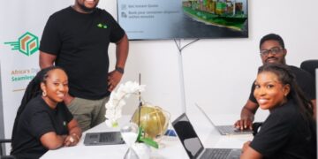 B2B digital shipping platform, Oneport 365 raises $5 million in seed round