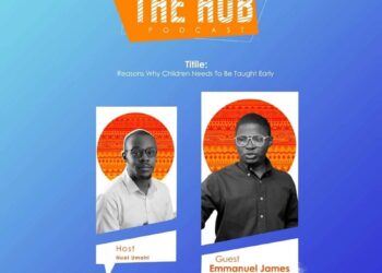 The Hub: Reasons Why Children Need To Be Taught Early