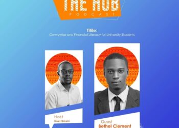 The Hub: Cowrywise and Financial Literacy for University Students