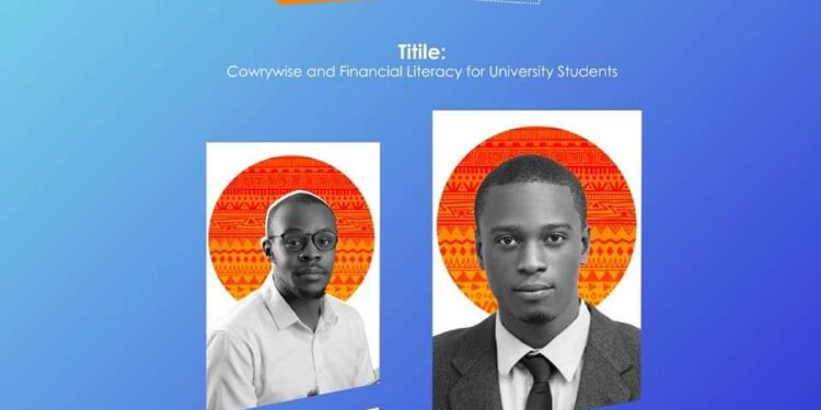 The Hub: Cowrywise and Financial Literacy for University Students